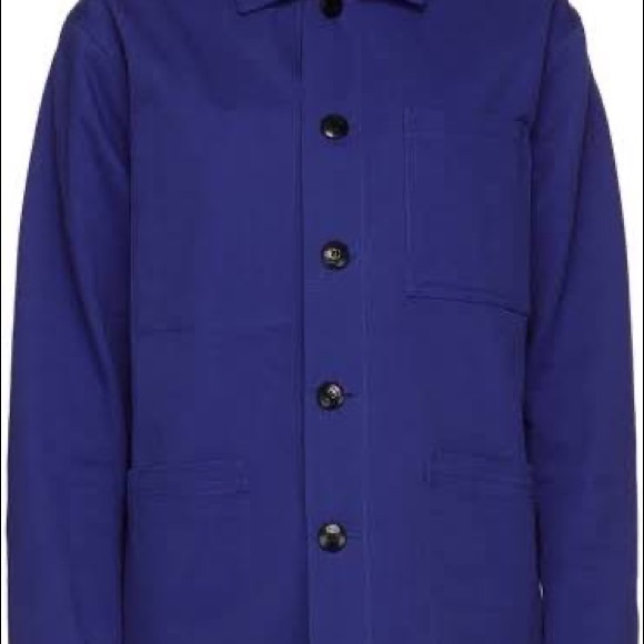 Everlane Chore jacket xs - Picture 8 of 10